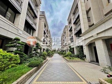 平鎮御大院百坪電梯別墅｜桃園市平鎮區延平路三段