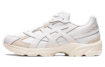 ASICS GEL-1130 WHITE CREAM