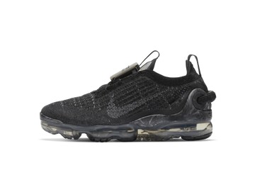 WMNS AIR VAPORMAX 2020 FLYKNIT BLACK DARK GREY