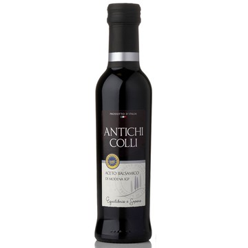 [家速配]經典巴薩米克銀級摩典那酒醋