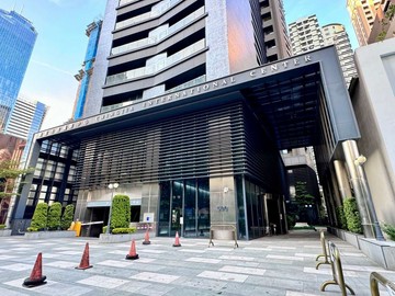 【市政路延伸線紅利首排】頂級商辦 • 即刻收租首選｜台中市西屯區市政路