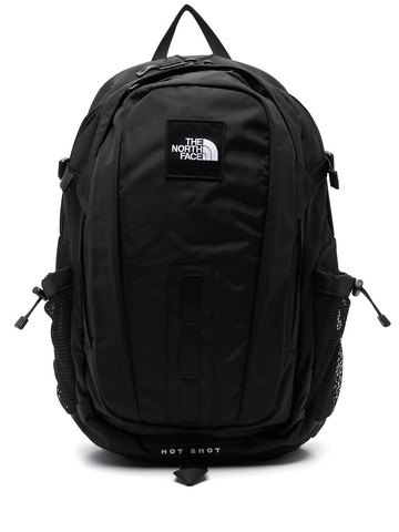 The North Face - Hot Shot backpack - unisex - Polyester/Nylon - One Size - Black