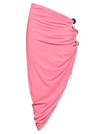 JACQUEMUS Maxi skirts - Item 30166197