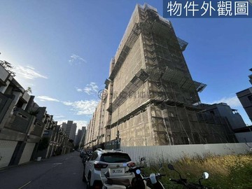 瑞騰北屯爆款景觀宅登場【鴻邑雲山硯】預售換約｜台中市北屯區太安中街