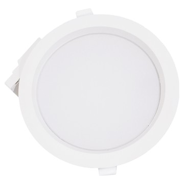 TOA 東亞照明 LED泛光型嵌燈 LDL152-15 15W 100-240V 高發光效率 CNS認證  白色  1組