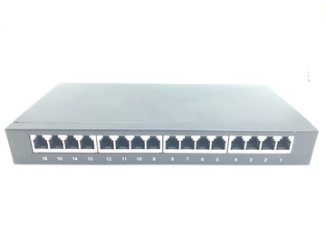 FRB016UM電話錄音盒16線錄音電話 保固一年 電話錄音 電話錄音器當日出貨USB16線  鐵製外殼耐用 最新機種最穩定