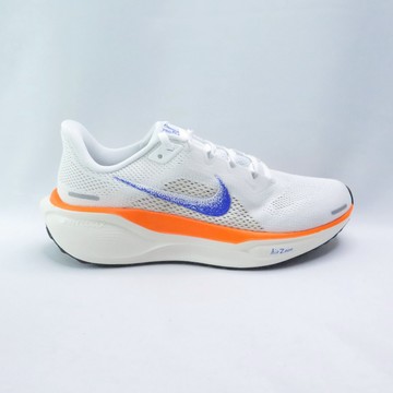 NIKE HF7362900 W Pegasus 41 Blueprint 女慢跑鞋 奧運配色【iSport愛運動】