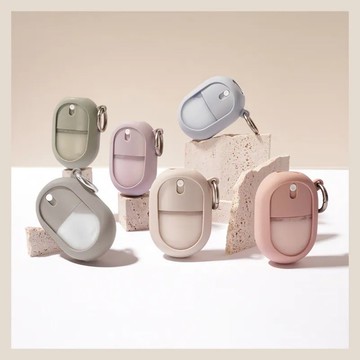 Oooh 用噴的護手霜 30ml