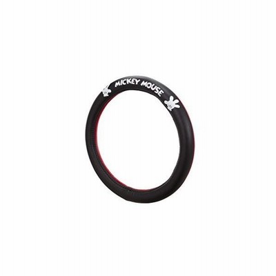 ナポレックス 車用 ディズニー ミッキーマウス ハンドルカバー Wd 291 通販 Lineポイント最大get Lineショッピング