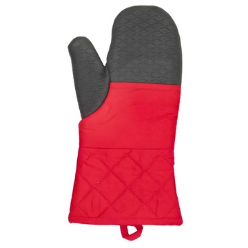 DULTON 隔熱手套 長版  RED  1個