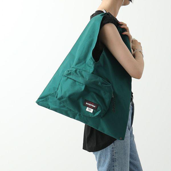 MM6 × Eastpak エムエムシックス メゾンマルジェラ イーストパック