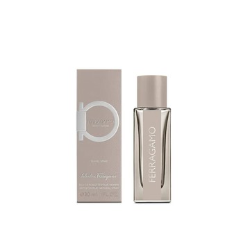 【鋒恩香水】FERRAGAMO菲常風格男性淡香水