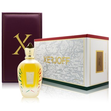 Xerjoff 1861 Decas 德卡十周年紀念淡香精 EDP 100ml