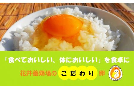 日本三大地鶏!! 「純系 名古屋コーチンの卵」（30個）　本当に美味しい食べ物は調味料の味に負けません！