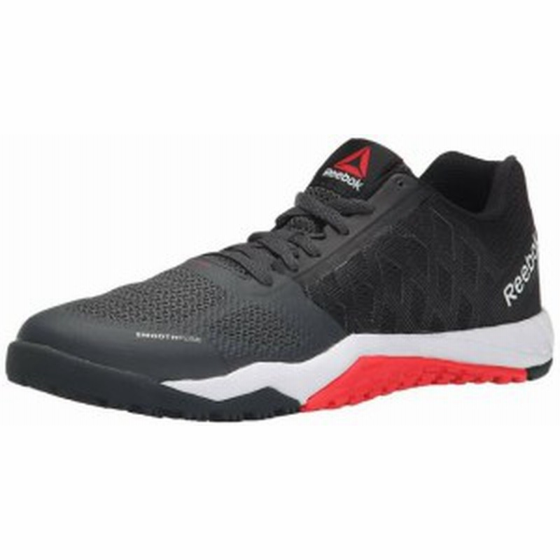 reebok ros
