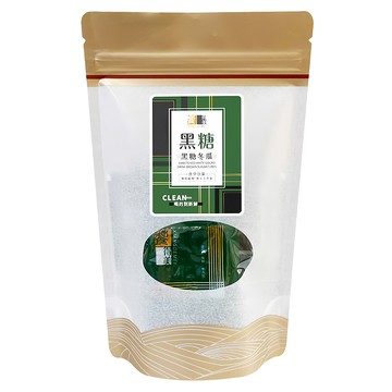 饗得美 無添加黑糖塊 黑糖冬瓜茶 真空保鮮包裝 無添加防腐劑 無添加人工色素  32g  8個  1袋