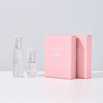 詩亞聯名 仙女肌保養四入組