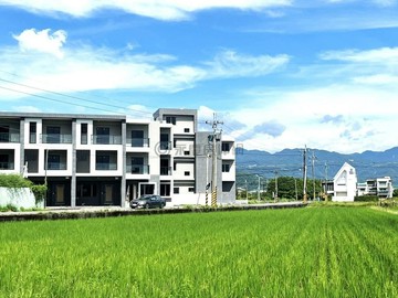 實境看屋近深洲大道全新邊間美墅｜宜蘭縣員山鄉長堤路
