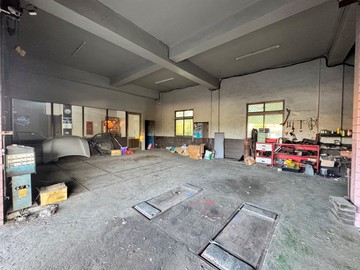 崙背中山路大面寬店面｜雲林縣崙背鄉東興