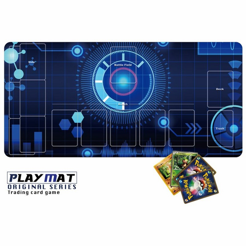 かっこいい プレイマット 高級感 厚手 ポケモンカード バトル 上質 シート 数量限定 Ppn34 水 闘 炎 草 悪 超 雷 鋼 宇宙 超 フィールド 通販 Lineポイント最大get Lineショッピング