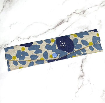 減塑生活 環保防水餐具袋