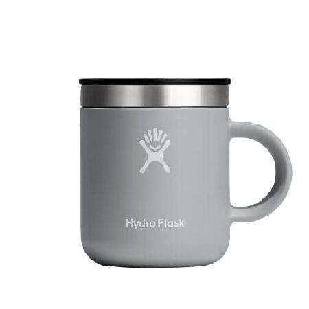 Hydro Flask(ハイドロフラスク) 6オンス マグカップ バーチ