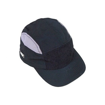 PUNX CAP 山系戶外異材質工裝扣拼接 五分割帽 【 PUNX 】五片帽