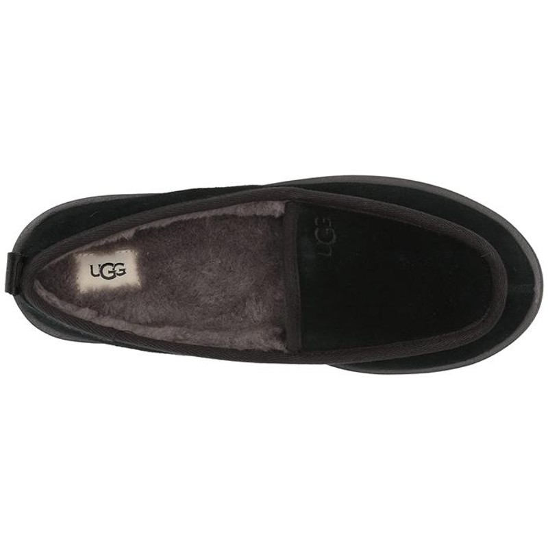 【再販】UGG アグ　モカシン　スーパーモックスリッパ