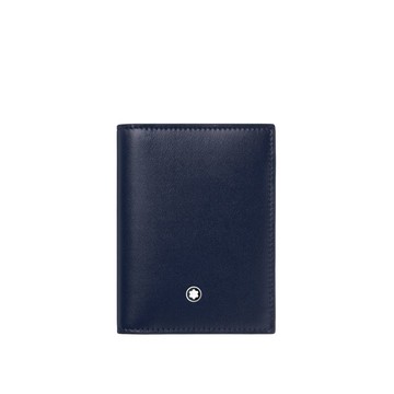 萬寶龍大師（大班）系列卡夾，4 卡式