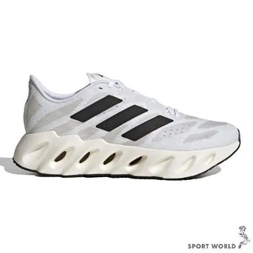 Adidas 男鞋 慢跑鞋 SWITCH FWD 白灰黑 ID1781