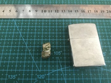 兵者草堂-SS兵人 1/6 SS097 香港飛虎隊SDU攻擊隊員K9 彈包A