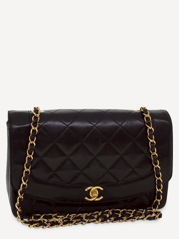 Chanel Shoulder Bag