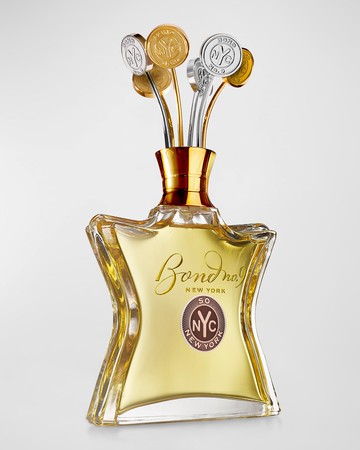 So New York Eau de Parfum with Anniversary Cap, 3.3 oz.