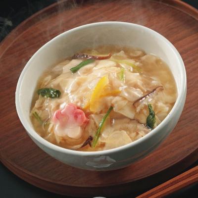 ふるさと納税 京都市 湯葉丼の具(180g×8袋)