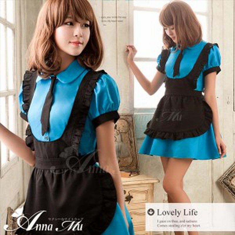 ハロウィン コスプレ メイド コスプレ衣装 仮装 メイド服 セクシー コスチューム ペア お揃い 制服 エプロン ゴスロリ ゴシック ロリータ 通販 Lineポイント最大1 0 Get Lineショッピング