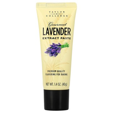 Taylor & Colledge, 優質薰衣花草精華醬，1.4 盎司（40 克）