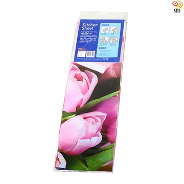 月陽大號90cm防油污防油煙廚房防油壁貼(9060X1)