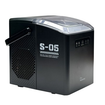 ProKamping 第五代製冰機S5 製冰機 小型製冰機 全自動製冰機 領航家製冰機 桌上型製冰機 露營製冰機