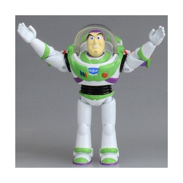 【Fun心玩】DS86414 麗嬰 TAKARA TOMY 玩具總動員 人偶 - 巴斯光年 可動玩偶 收藏 生日禮物