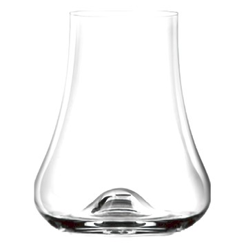 LUCARIS 無鉛水晶品飲聞香杯 經典酒吧系列 255ml  96mm  6個