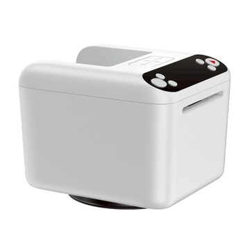 Kamera 佳美能 自動發牌機 T1 Lite 136 x 118 x 107mm  1個  白色