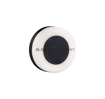 舞光 10W 月光防水壁燈｜H04-OD-2272