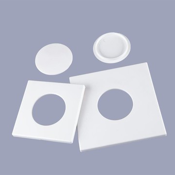 墻壁洞孔蓋遮貼補墻洞貼裝飾品自粘遮瑕創意洞口遮擋蓋板墻面蓋