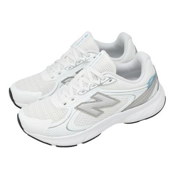 New Balance 慢跑鞋 Fresh Foam Amaste D 寬楦 女鞋 白 緩衝 NB 運動鞋 WAMAS9J0-D