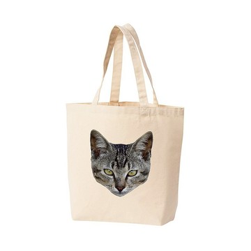 棉布袋 | 喵喵A0050 | K藝術家