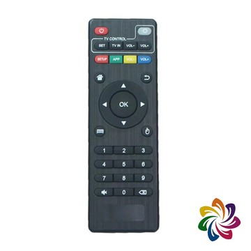 【彩新】小雲盒子 遙控器 紅外線 通用型 適用 8P 9P 10P 適用 附學習功能 無語音功能 非藍芽遙控器