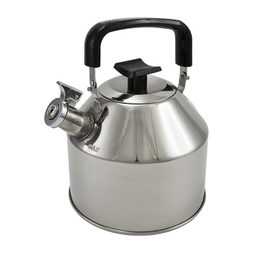 黑之森全鋼304不鏽鋼笛音壺-3.5L-1支