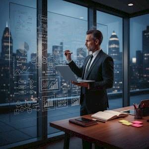 Strategic HR Management and Business Strategy