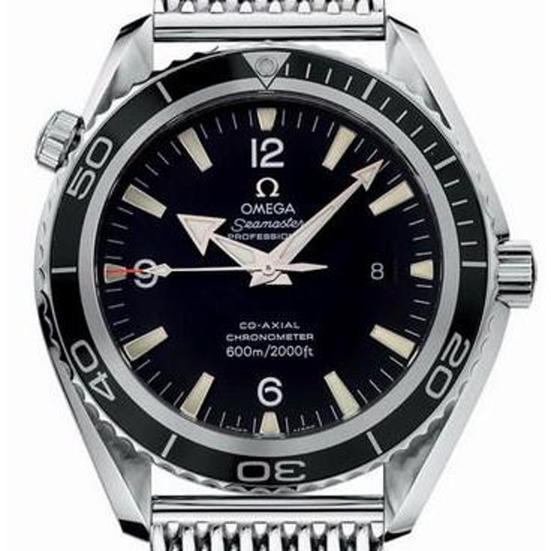 OMEGA オメガ Seamaster-600 Planet Ocean シーマスター600 プラネットオーシャン 46mm 生産終了モデル  2200.53 | LINEブランドカタログ