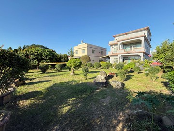 美濃龍山國小-享受退休生活首選-合法農舍｜高雄市美濃區龍山街